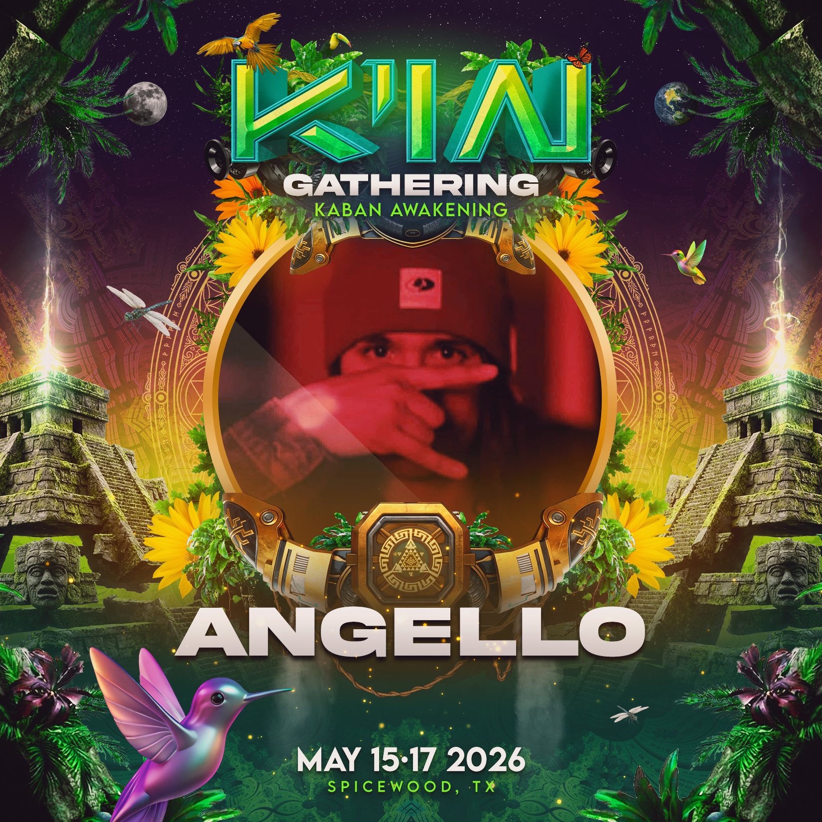 Angello