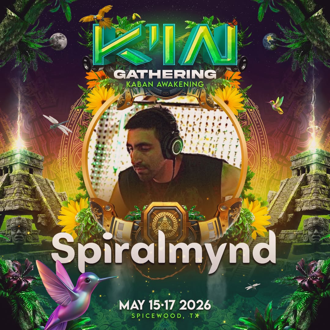 Spiralmynd