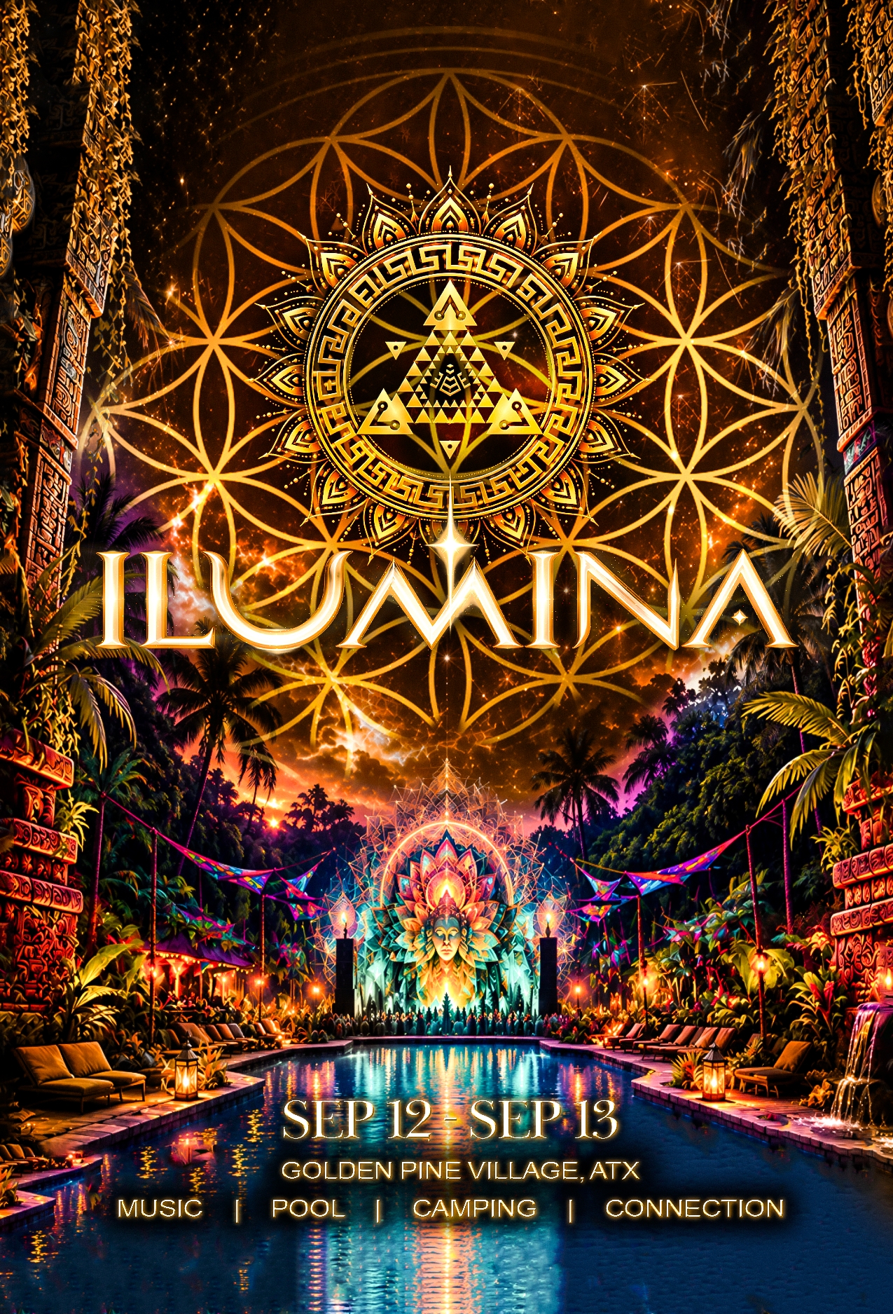 ILUMINA Gathering