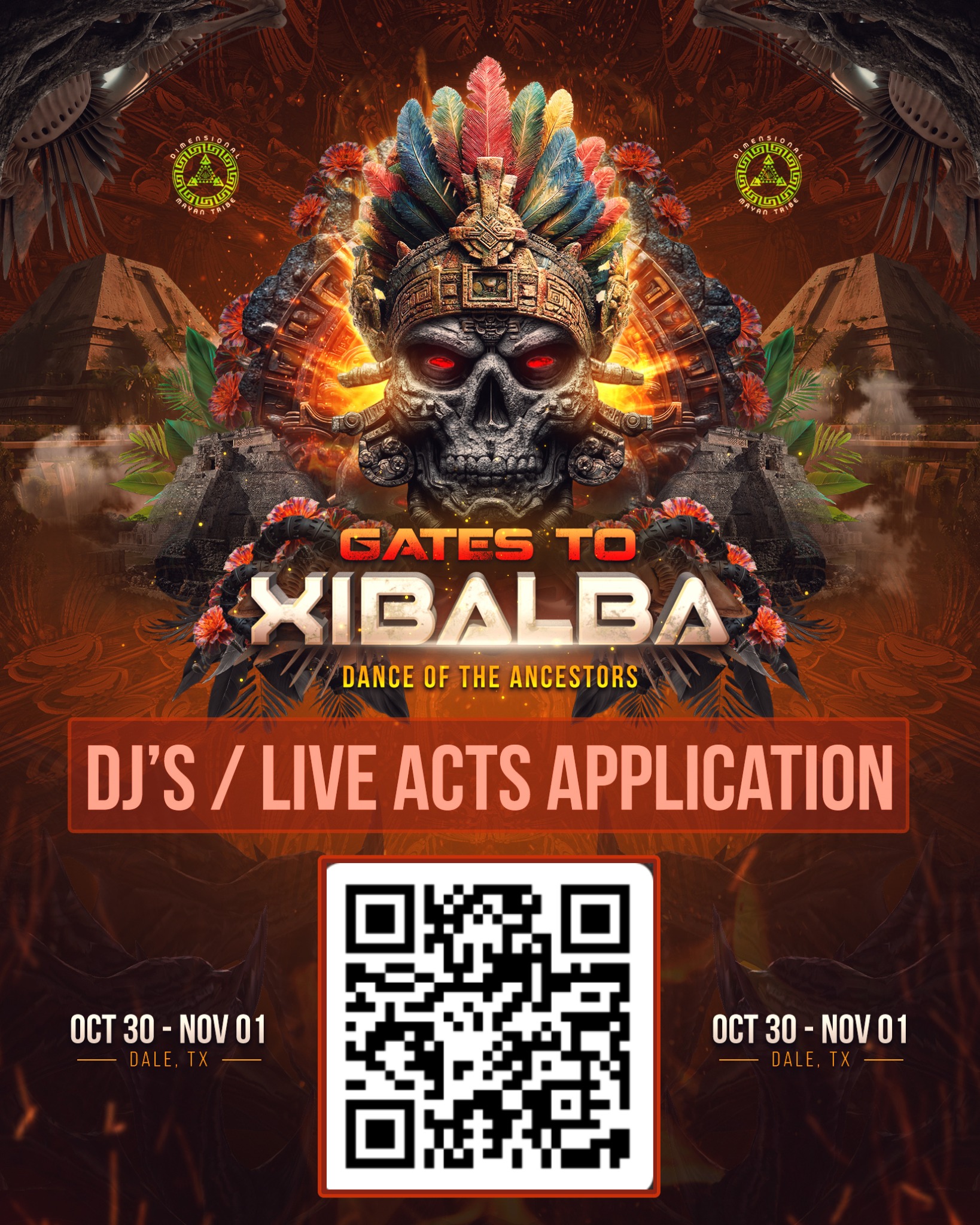 DJ Applications