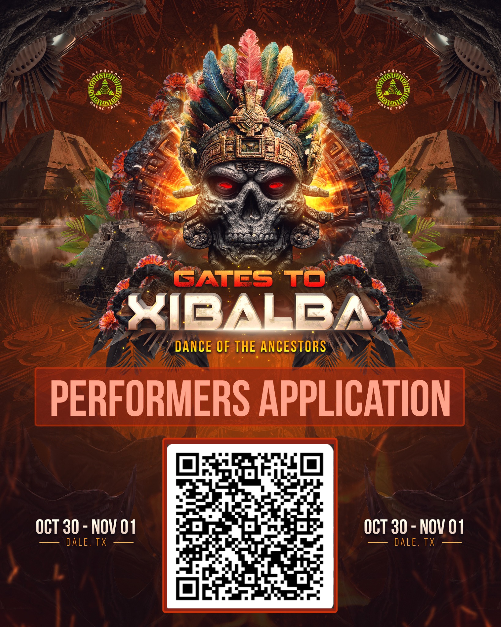 Performer Applications