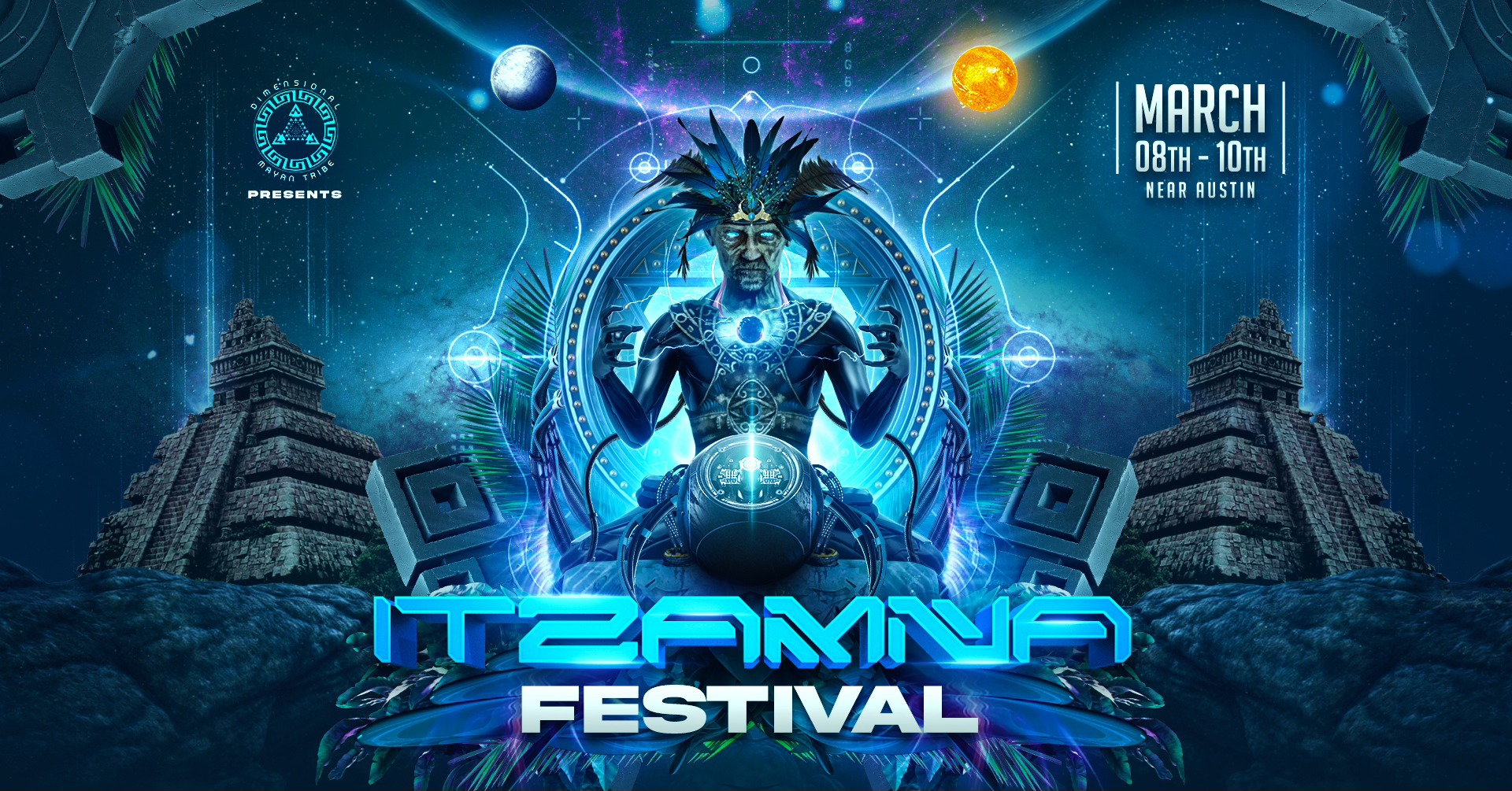 Itzamna Festival
